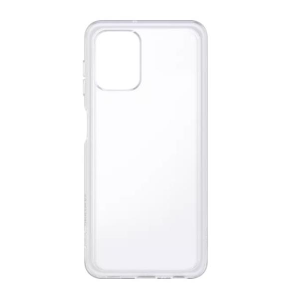 Samsung Soft Clear Cover Galaxy A22 Transparente